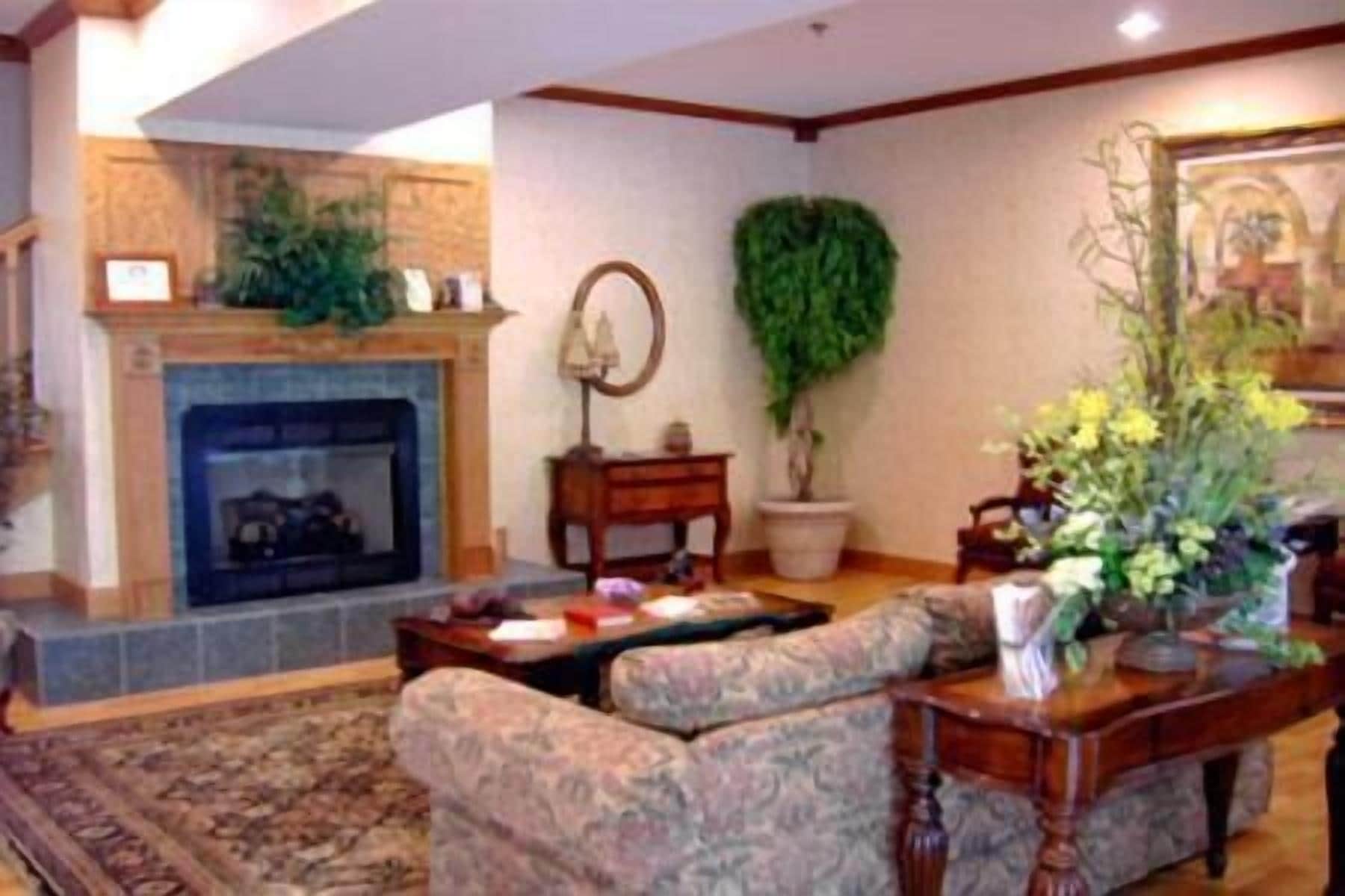 Country Inn & Suites Somerset in Somerset, United States