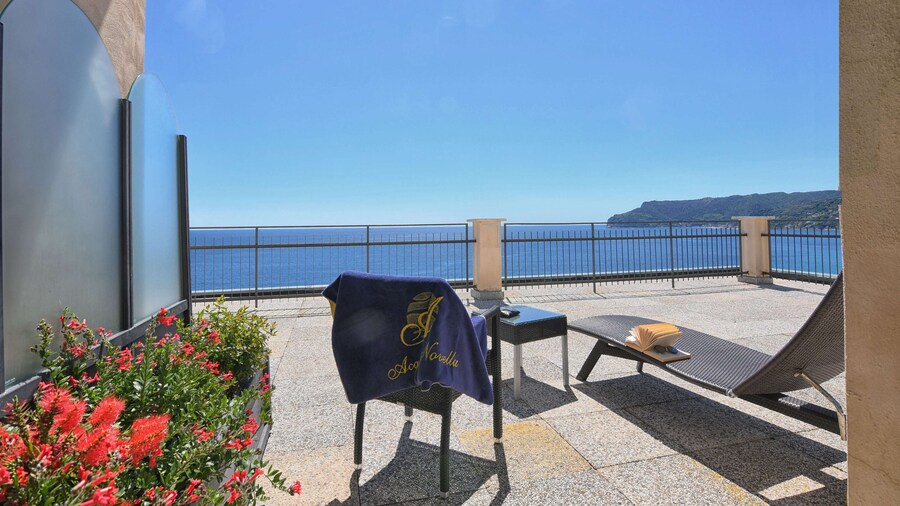 Best Western Hotel Acqua Novella