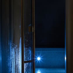 Couples treatment room(s), hot tub, steam room, Turkish bath/hammam