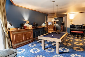 Billiards
