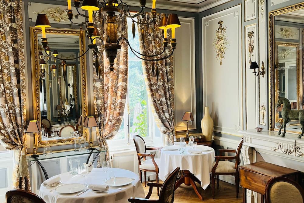 Cèdre Beaune, A Beauvallon Hotel & Spa