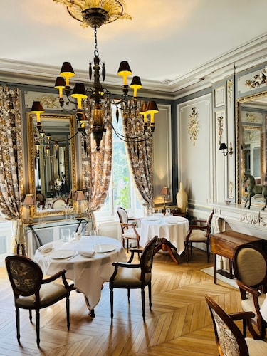 Cèdre Beaune, A Beauvallon Hotel & Spa