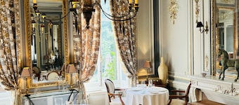 Cèdre Beaune, A Beauvallon Hotel & Spa