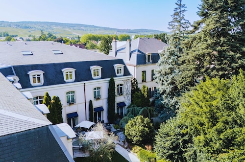 Cèdre Beaune, A Beauvallon Hotel & Spa