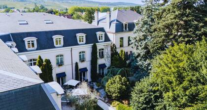 Cèdre Beaune, A Beauvallon Hotel & Spa
