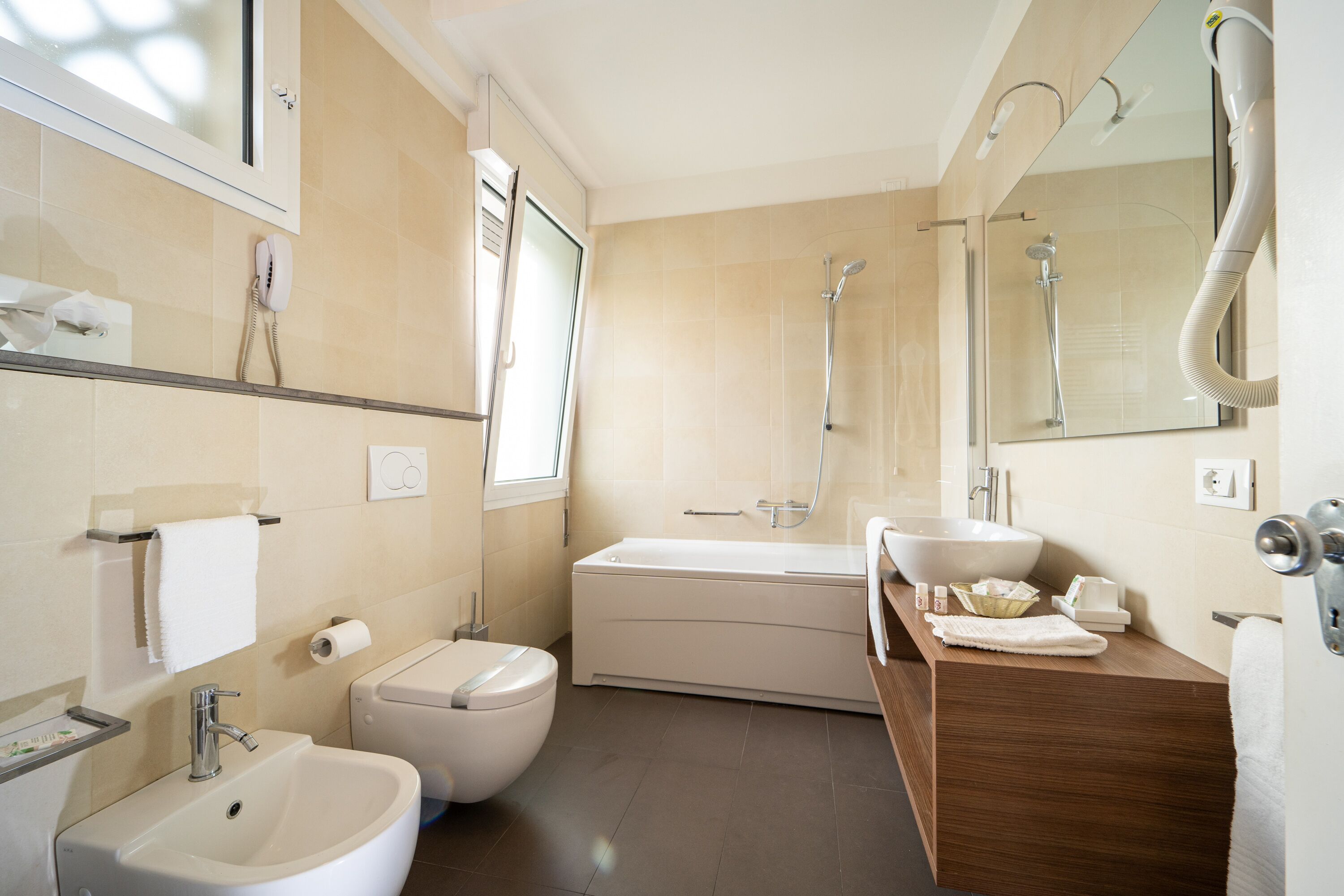 Foto - Hotel Ariston Molino Buja