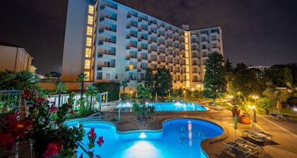 Hotel Ariston Molino Buja