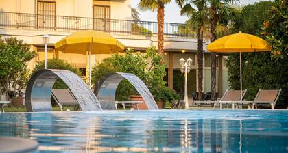 Hotel Ariston Molino Buja