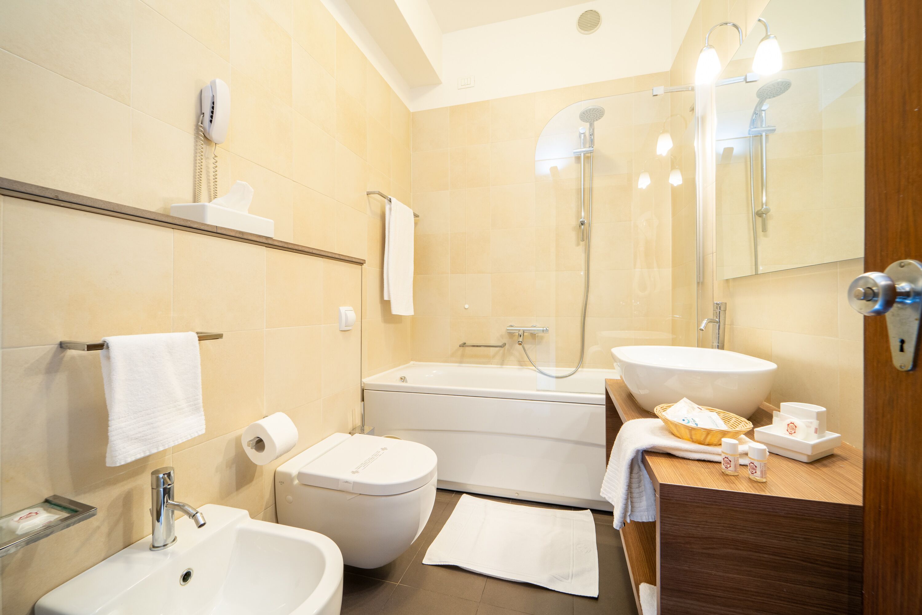 Foto - Hotel Ariston Molino Buja