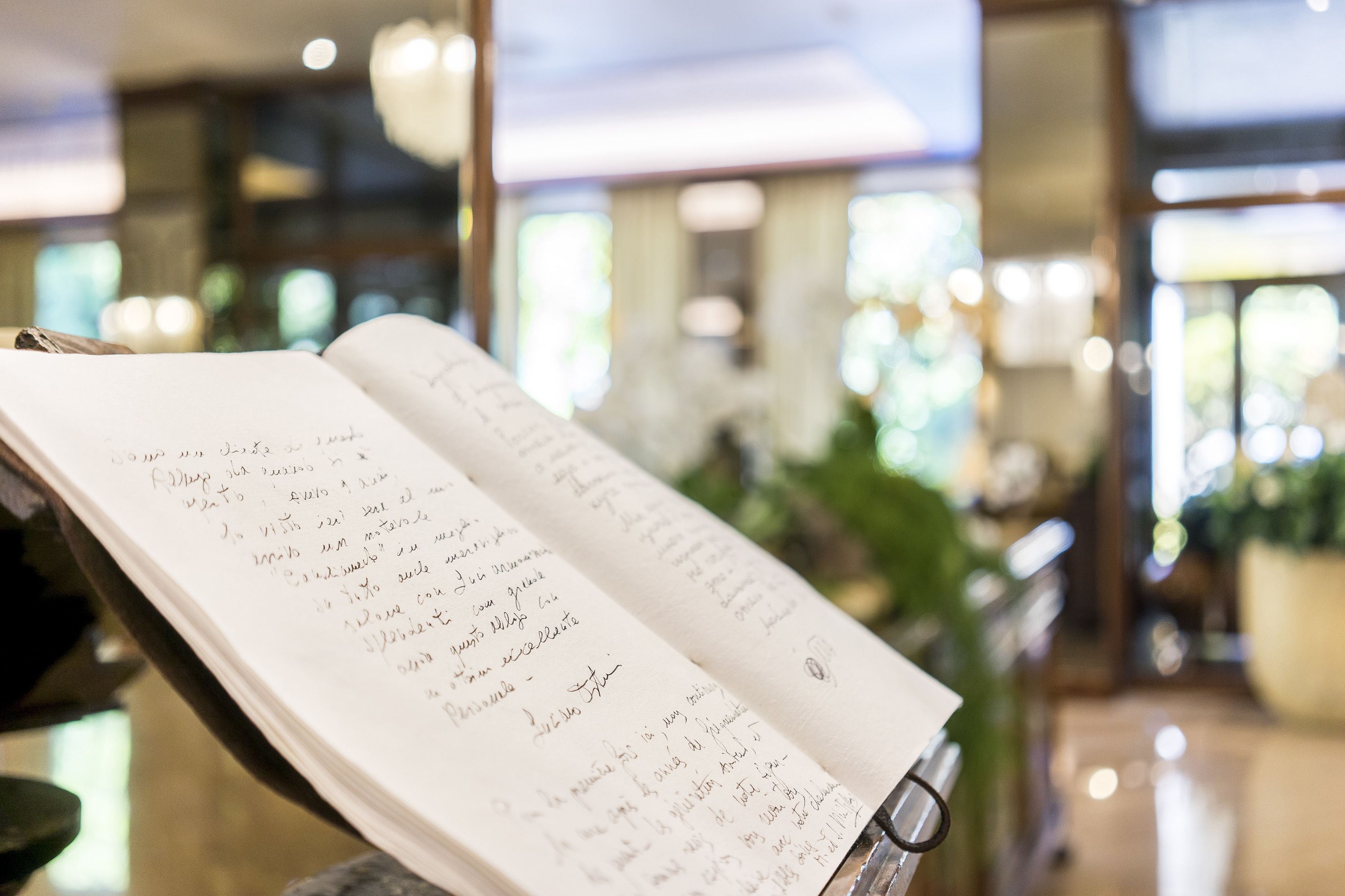 Foto - Hotel President Terme