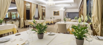 President Terme Hotel