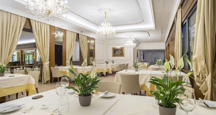 President Terme Hotel