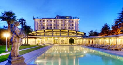 President Terme Hotel