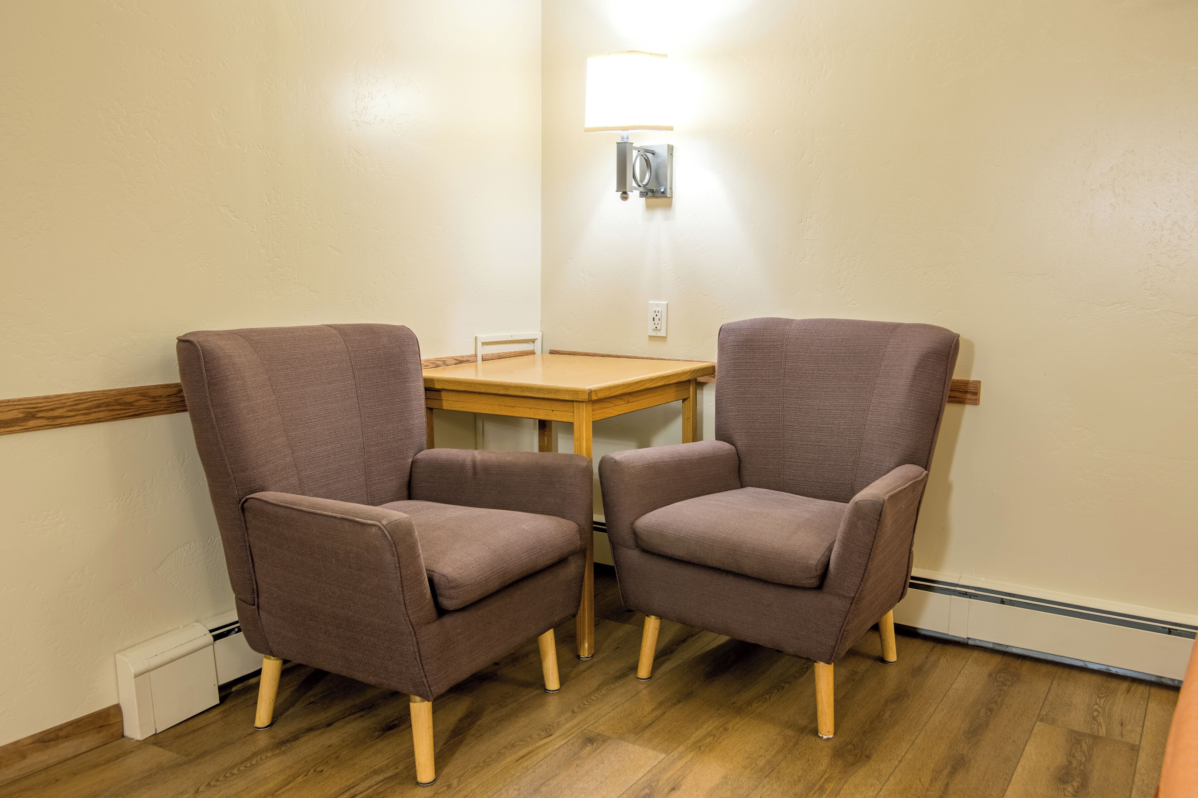 family suite, 2 full and 1 queen bed | free wifi, bed sheets, wheelchair access