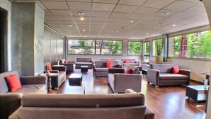Lounge - Hotel Thomas (Le Cannet)