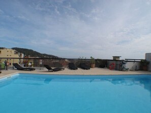 Exterior - Hotel Thomas (Le Cannet)
