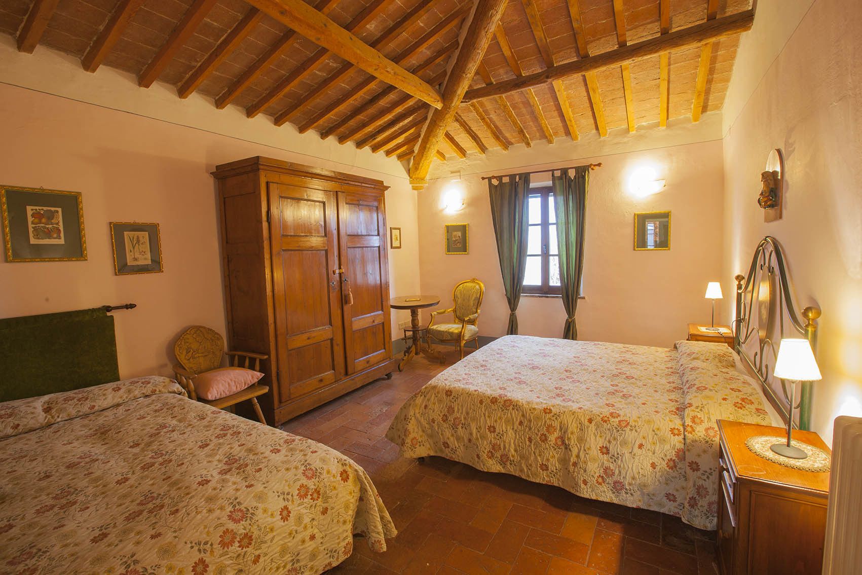 Apartment, 3 Schlafzimmer, 2 Bäder
