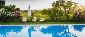 Farmhouse Il Fienile