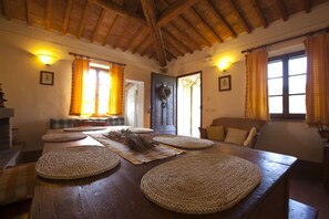 Villa | Restauration dans la chambre