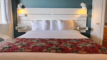 Suite | Fer et planche Ă repasser, Wi-Fi gratuit, draps fournis