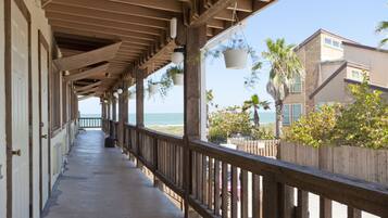 Superior Room | View from room