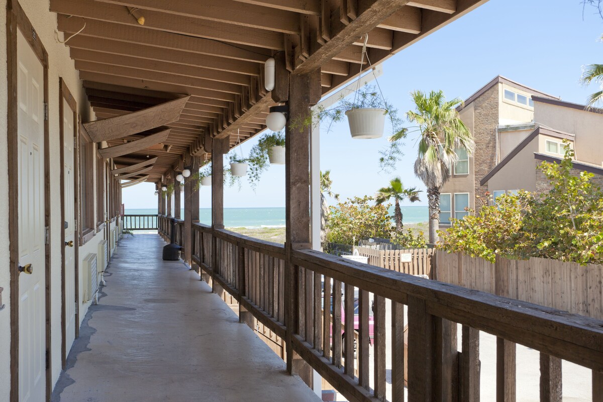Port Isabel (TX) The Palms Resort Hotel room