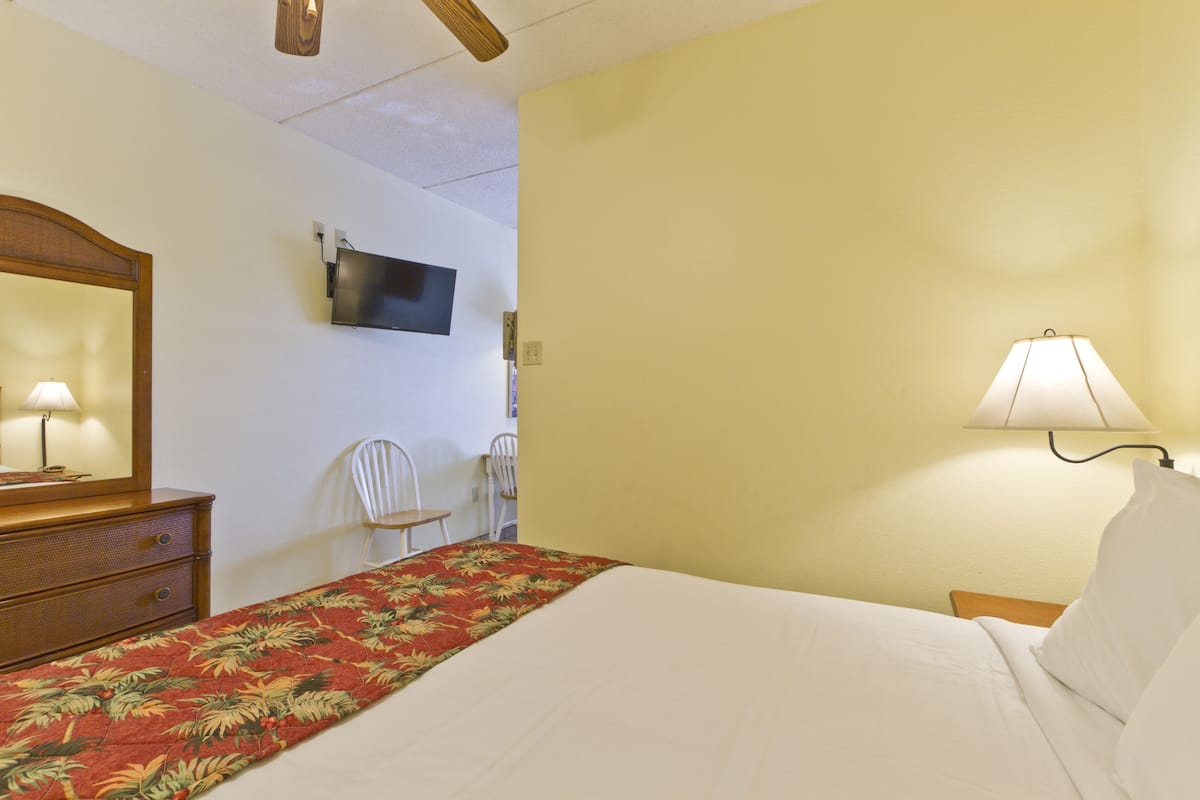 suite | iron/ironing board, free wifi, bed sheets