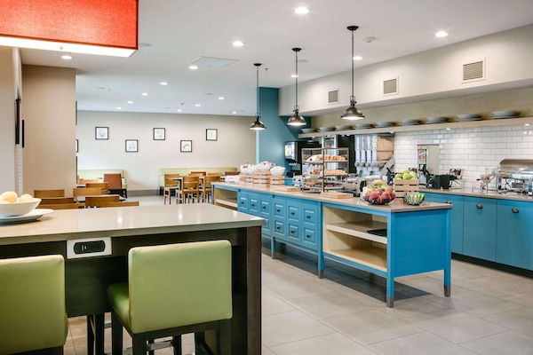 Desayuno continental incluido todos los días