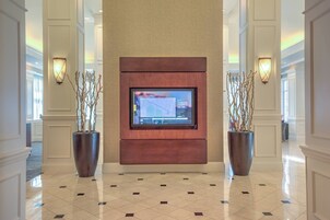 Servicio de la propiedad