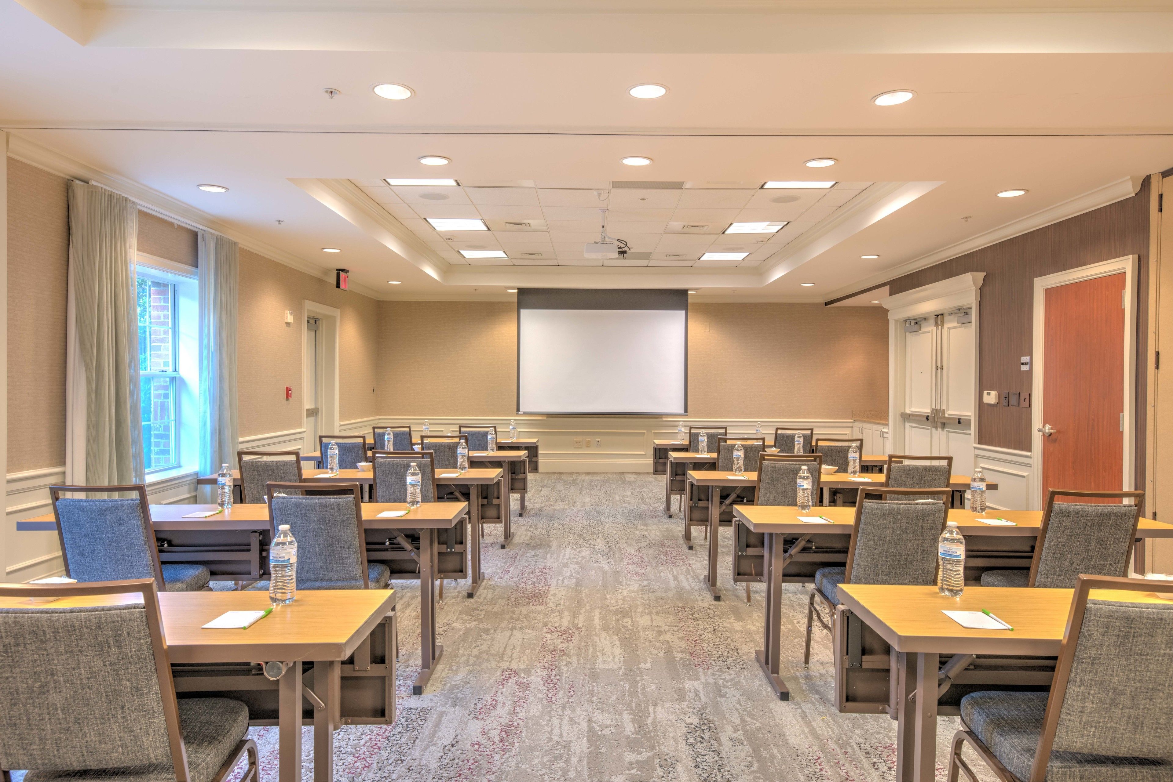 Foto - Courtyard Chapel Hill