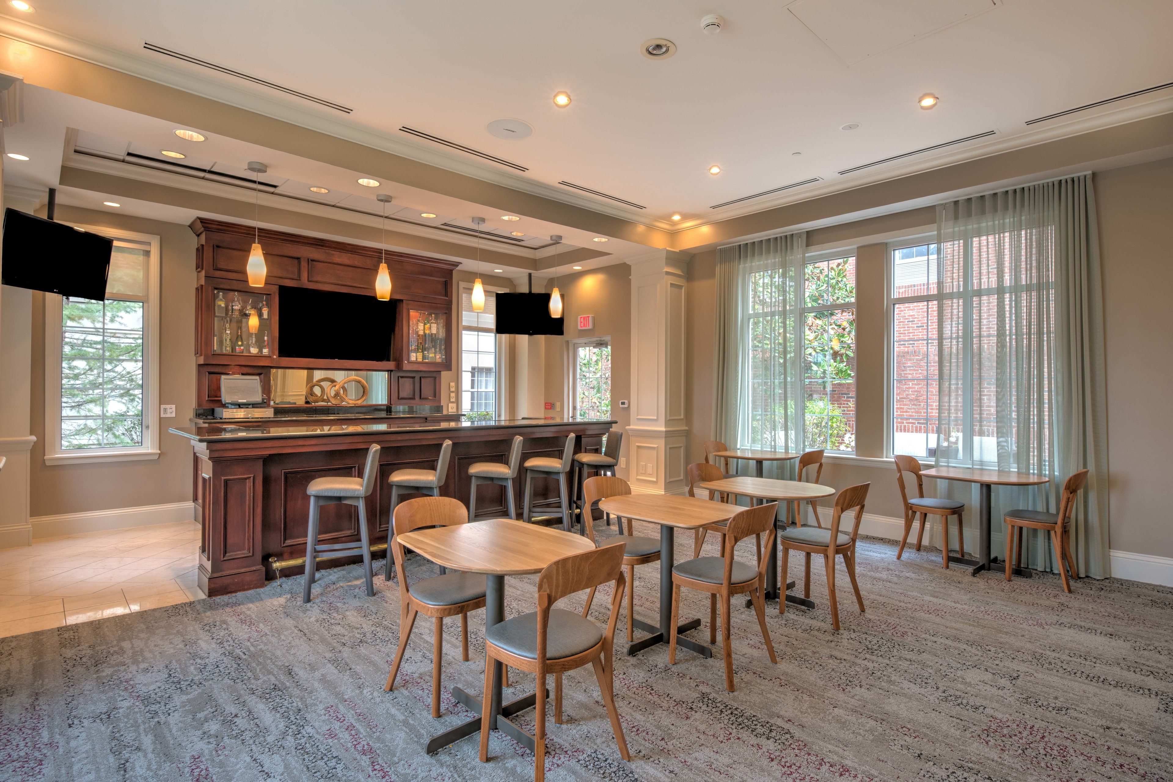 Foto - Courtyard Chapel Hill