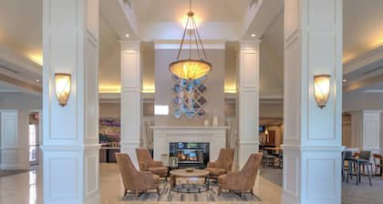 Courtyard by Marriott Chapel Hill
