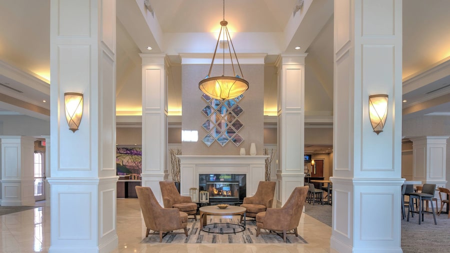Courtyard by Marriott Chapel Hill