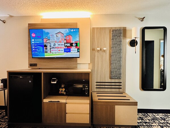 Television