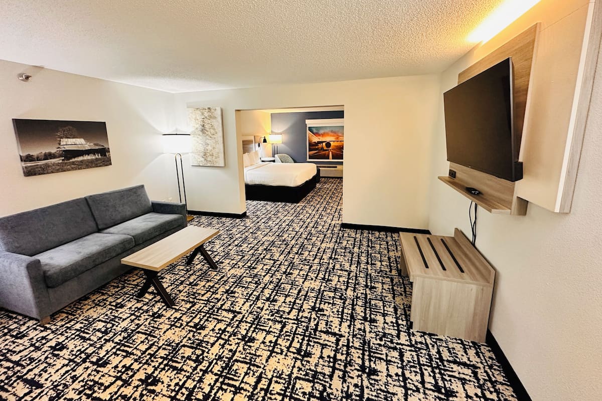 Literie hypoallergénique, couette en duvet