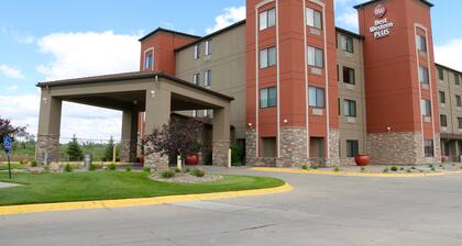 Best Western Plus Omaha Airport Inn