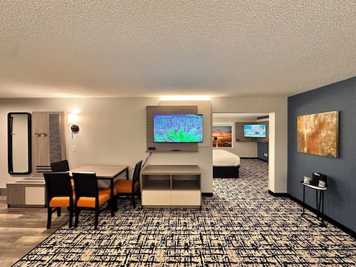 Best Western Plus Omaha Airport Inn