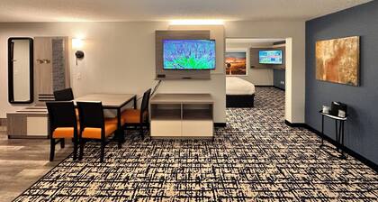 Best Western Plus Omaha Airport Inn
