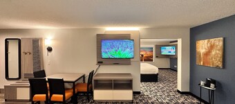 Best Western Plus Omaha Airport Inn