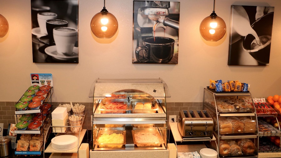 Best Western Plus Omaha Airport Inn