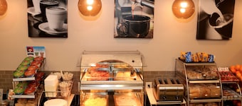 Best Western Plus Omaha Airport Inn