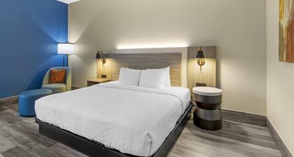 Best Western Plus Omaha Airport Inn