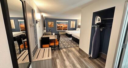 Best Western Plus Omaha Airport Inn