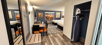Best Western Plus Omaha Airport Inn