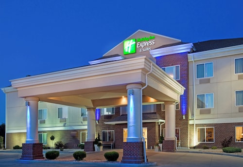 Holiday Inn Express Hotel & Suites Dickinson by IHG