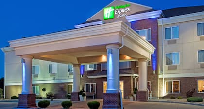 Holiday Inn Express Hotel & Suites Dickinson by IHG