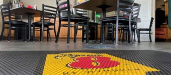 Super 8 By Wyndham Kingsland I-95/Naval Base Area