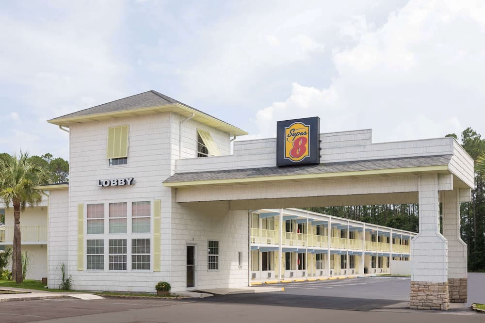 Super 8 by Wyndham Kingsland