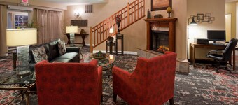 GrandStay Residential Suites - Eau Claire