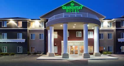 GrandStay Residential Suites - Eau Claire